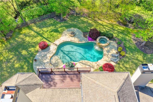 995 Freehome Road, Canton, GA 30115