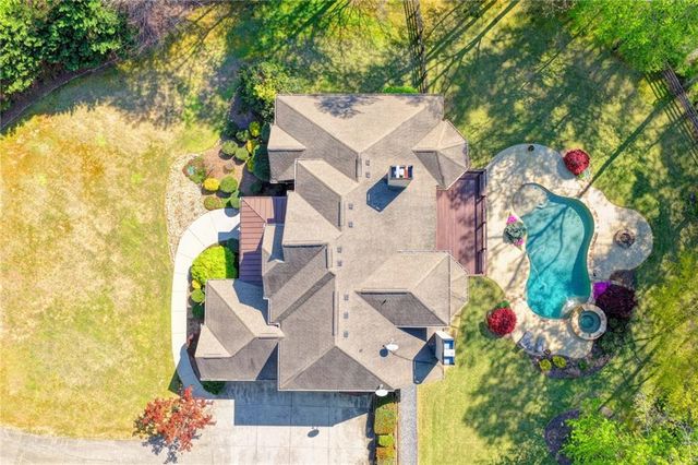 995 Freehome Road, Canton, GA 30115