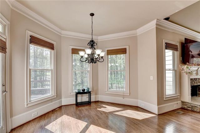 995 Freehome Road, Canton, GA 30115