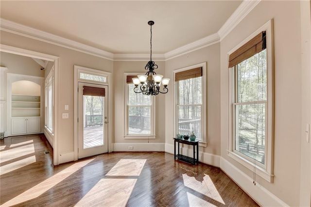 995 Freehome Road, Canton, GA 30115