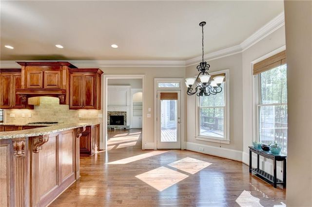 995 Freehome Road, Canton, GA 30115