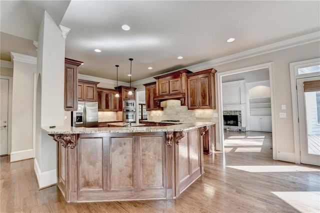 995 Freehome Road, Canton, GA 30115