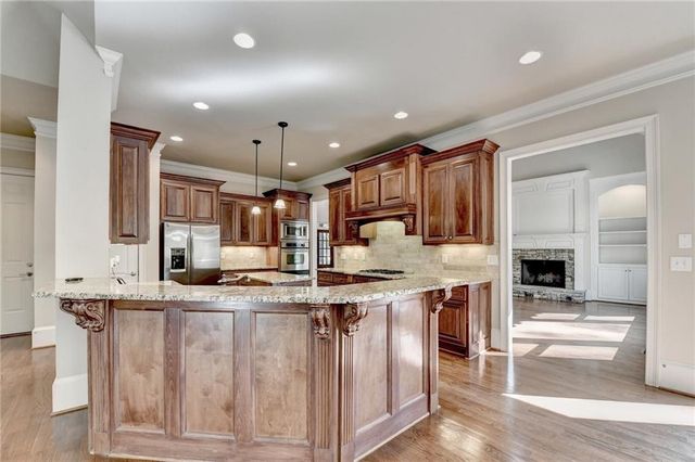 995 Freehome Road, Canton, GA 30115