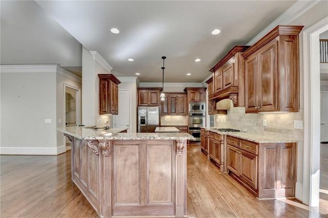 995 Freehome Road, Canton, GA 30115