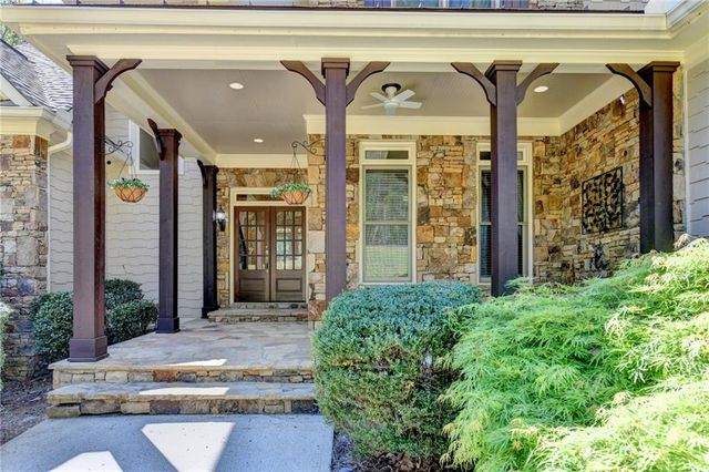 995 Freehome Road, Canton, GA 30115