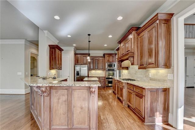 995 Freehome Road, Canton, GA 30115