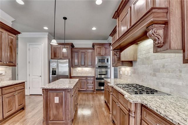 995 Freehome Road, Canton, GA 30115