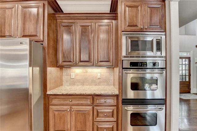 995 Freehome Road, Canton, GA 30115