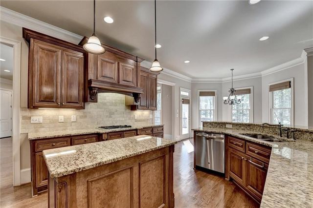 995 Freehome Road, Canton, GA 30115