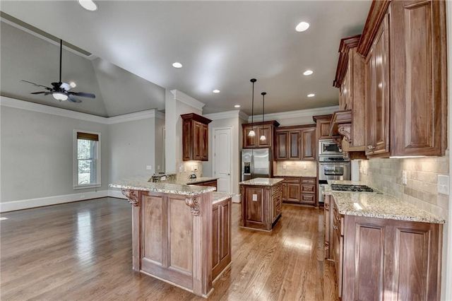 995 Freehome Road, Canton, GA 30115