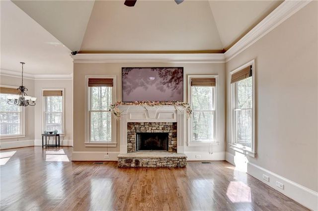 995 Freehome Road, Canton, GA 30115