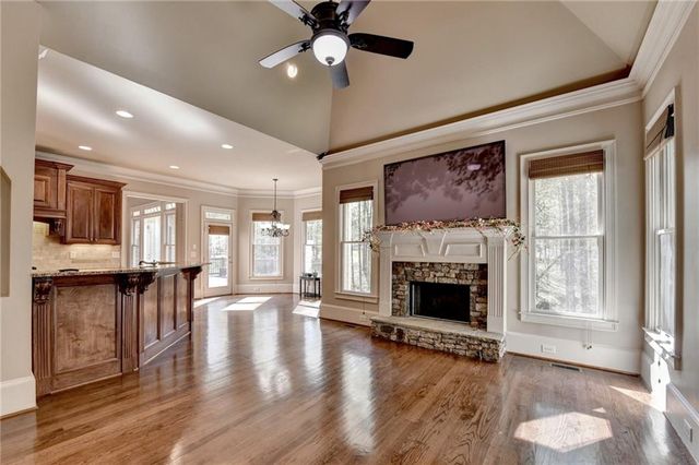 995 Freehome Road, Canton, GA 30115