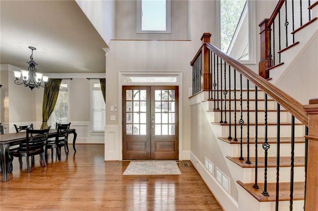 995 Freehome Road, Canton, GA 30115
