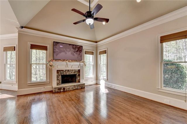 995 Freehome Road, Canton, GA 30115