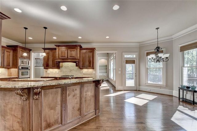 995 Freehome Road, Canton, GA 30115
