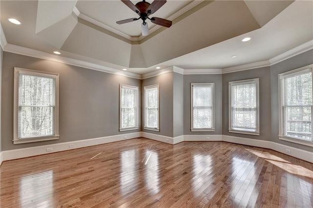 995 Freehome Road, Canton, GA 30115