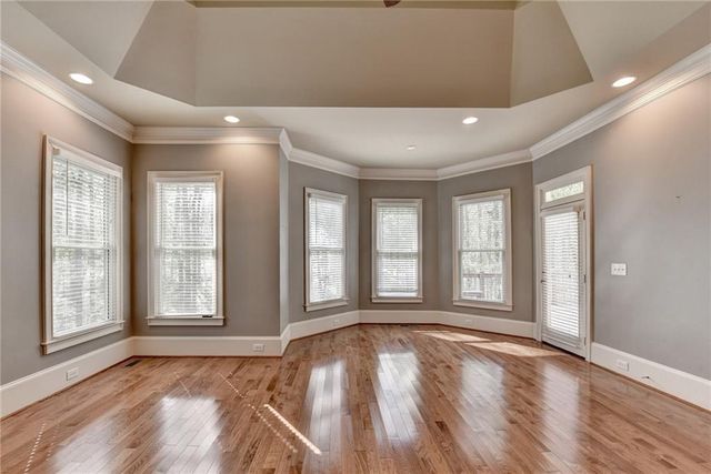 995 Freehome Road, Canton, GA 30115