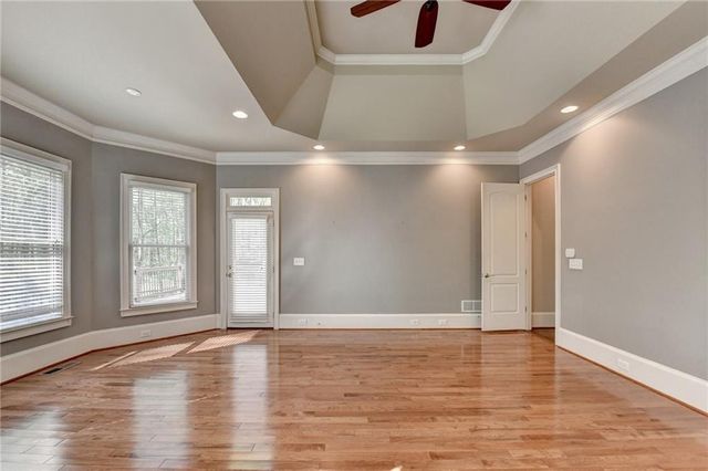 995 Freehome Road, Canton, GA 30115