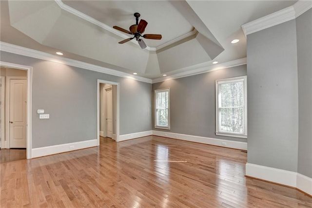 995 Freehome Road, Canton, GA 30115