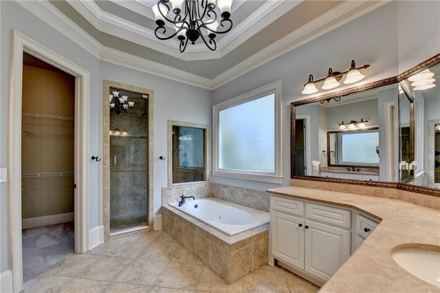 995 Freehome Road, Canton, GA 30115
