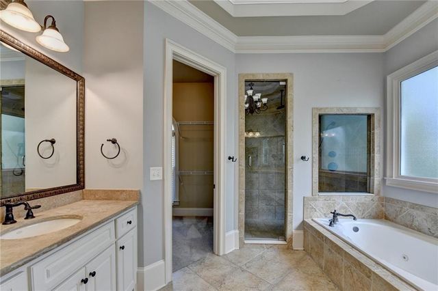 995 Freehome Road, Canton, GA 30115