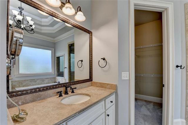 995 Freehome Road, Canton, GA 30115