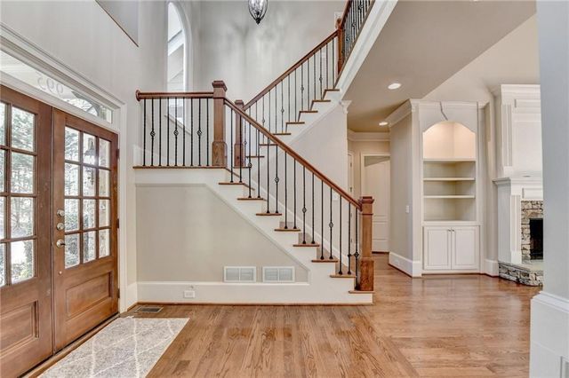 995 Freehome Road, Canton, GA 30115