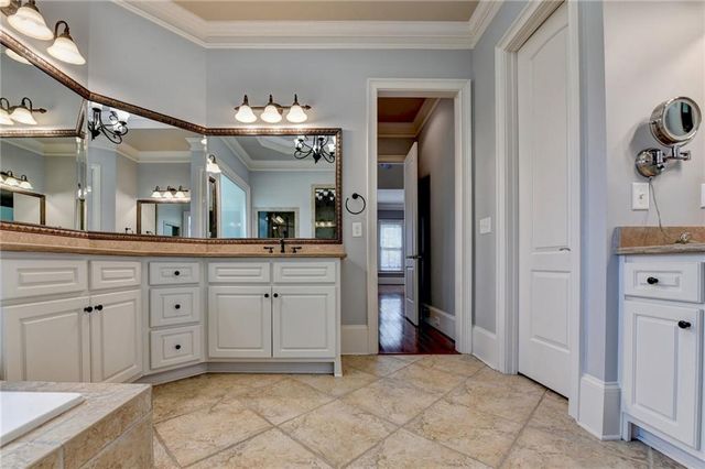 995 Freehome Road, Canton, GA 30115