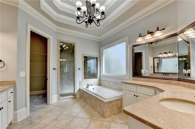 995 Freehome Road, Canton, GA 30115