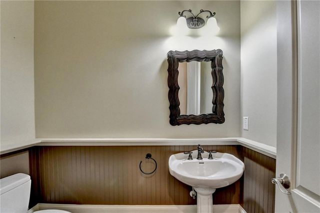 995 Freehome Road, Canton, GA 30115