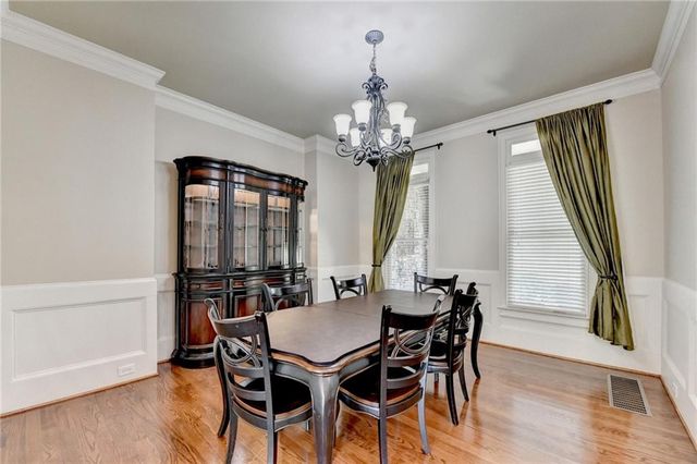 995 Freehome Road, Canton, GA 30115