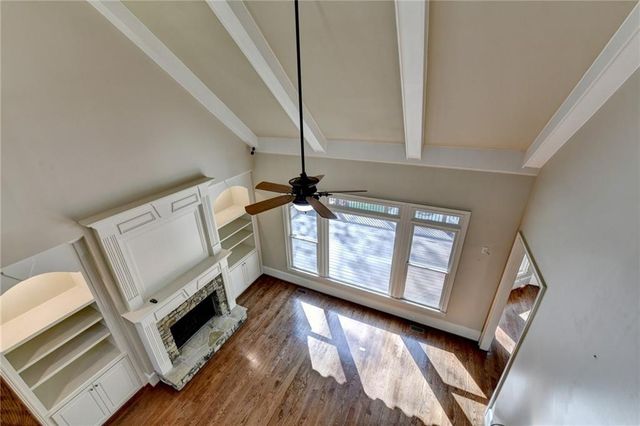 995 Freehome Road, Canton, GA 30115