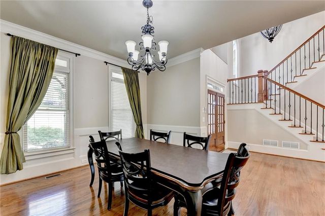 995 Freehome Road, Canton, GA 30115