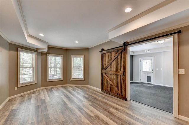 995 Freehome Road, Canton, GA 30115