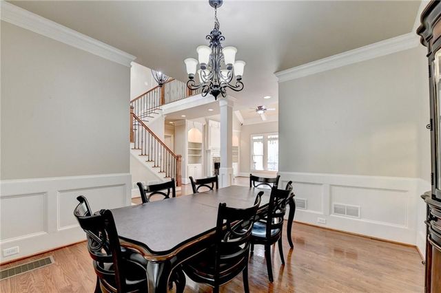995 Freehome Road, Canton, GA 30115