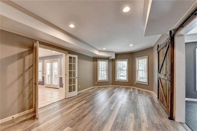 995 Freehome Road, Canton, GA 30115