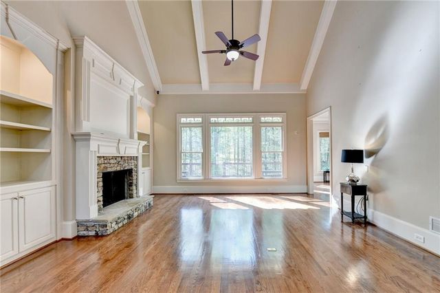 995 Freehome Road, Canton, GA 30115