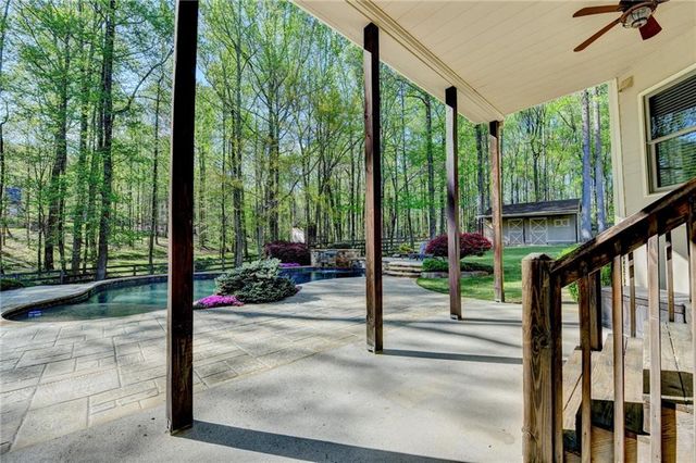 995 Freehome Road, Canton, GA 30115