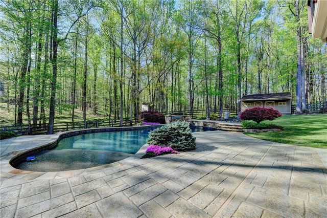 995 Freehome Road, Canton, GA 30115