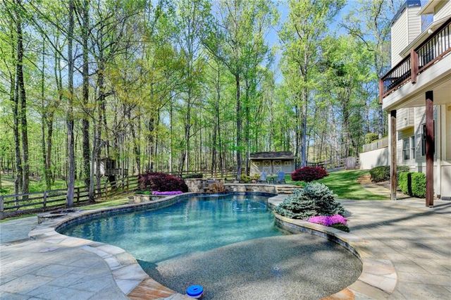 995 Freehome Road, Canton, GA 30115