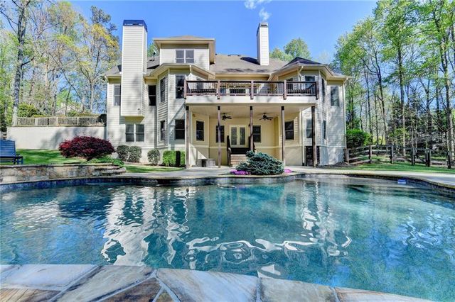 995 Freehome Road, Canton, GA 30115
