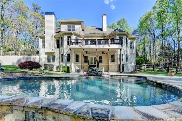 995 Freehome Road, Canton, GA 30115