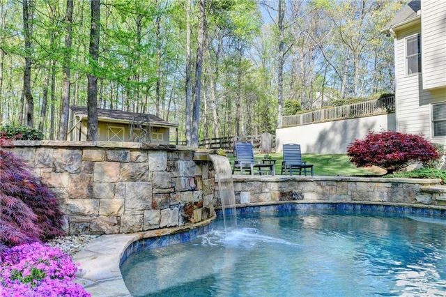 995 Freehome Road, Canton, GA 30115