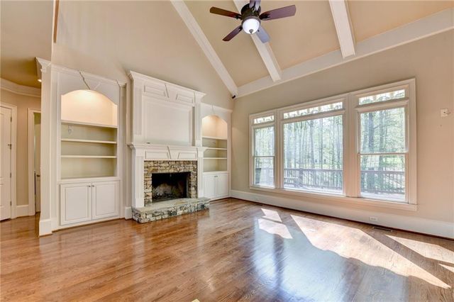 995 Freehome Road, Canton, GA 30115