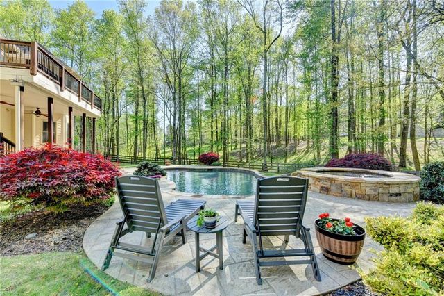 995 Freehome Road, Canton, GA 30115