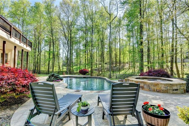 995 Freehome Road, Canton, GA 30115