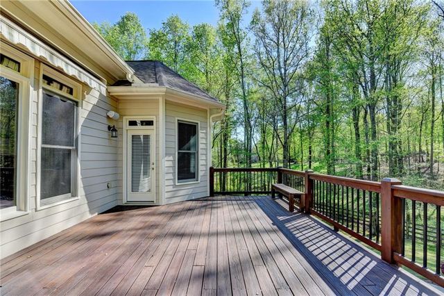 995 Freehome Road, Canton, GA 30115