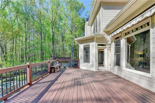 995 Freehome Road, Canton, GA 30115