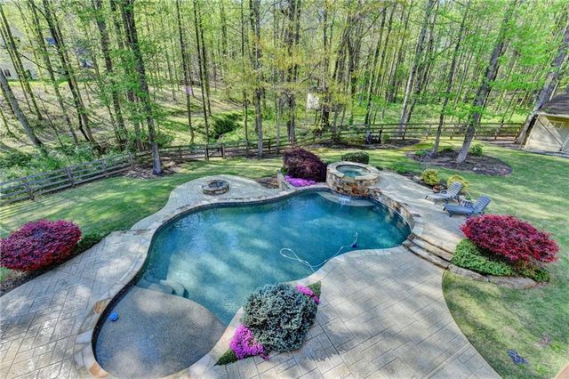995 Freehome Road, Canton, GA 30115