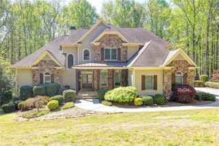 995 Freehome Road, Canton, GA 30115